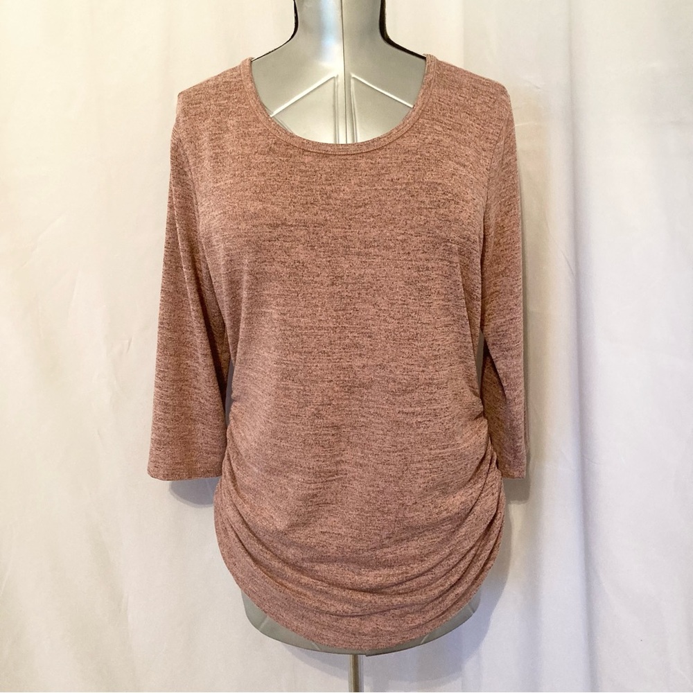 Faded Glory Lightweight Sweater XL